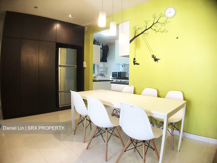 Blk 484 Segar Road (Bukit Panjang), HDB 5 Rooms #191333642